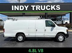 2014 Ford Econoline 