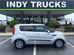 2012 Kia Soul 
