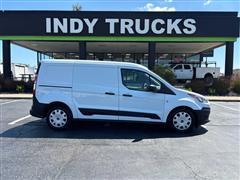 2022 Ford Transit Connect 