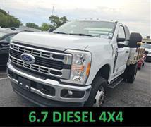 2023 Ford F-350 SD 