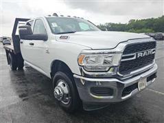 2024 RAM 3500 