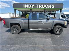 2010 Chevrolet Silverado 1500 