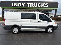 2016 Ford Transit 