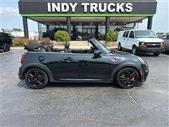 2024 MINI Roadster 