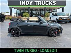 2024 MINI Roadster 