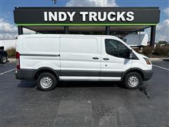 2016 Ford Transit 