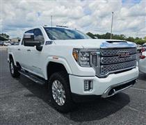 2020 GMC Sierra 2500HD 
