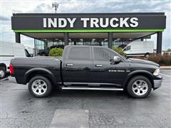 2011 RAM 1500 