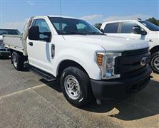 2019 Ford F-250 SD 