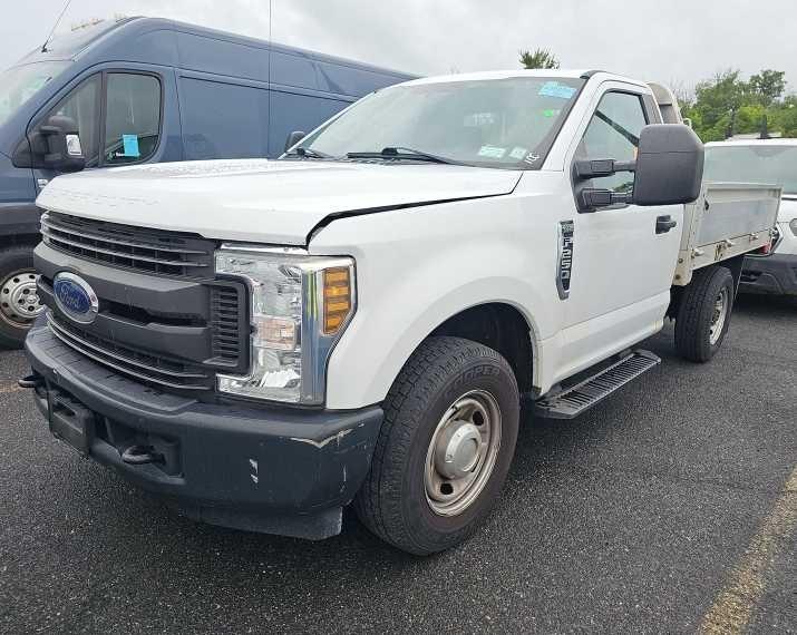 2019 Ford F-250 SD XL