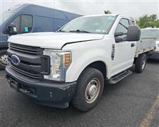 2019 Ford F-250 SD 
