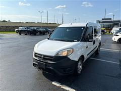 2017 RAM ProMaster City 