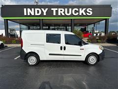 2017 RAM ProMaster City 
