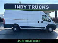 2019 RAM Promaster 