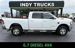 2022 RAM 2500 