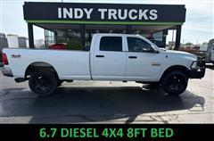 2016 RAM 2500 