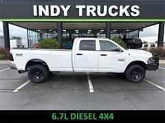 2016 RAM 2500 