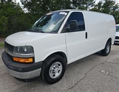 2019 Chevrolet Express 