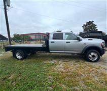 2024 RAM 4500 