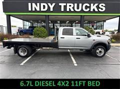 2024 RAM 4500 