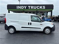 2018 RAM ProMaster City 