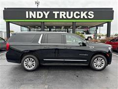 2022 GMC Yukon XL 