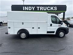 2022 RAM Promaster 