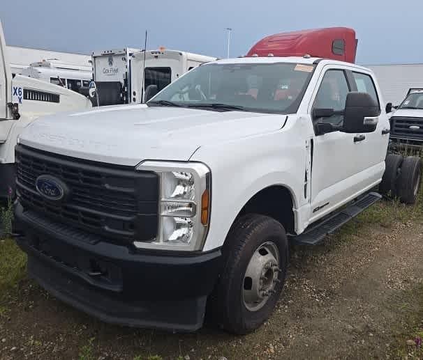 2024 Ford F-350 SD XL
