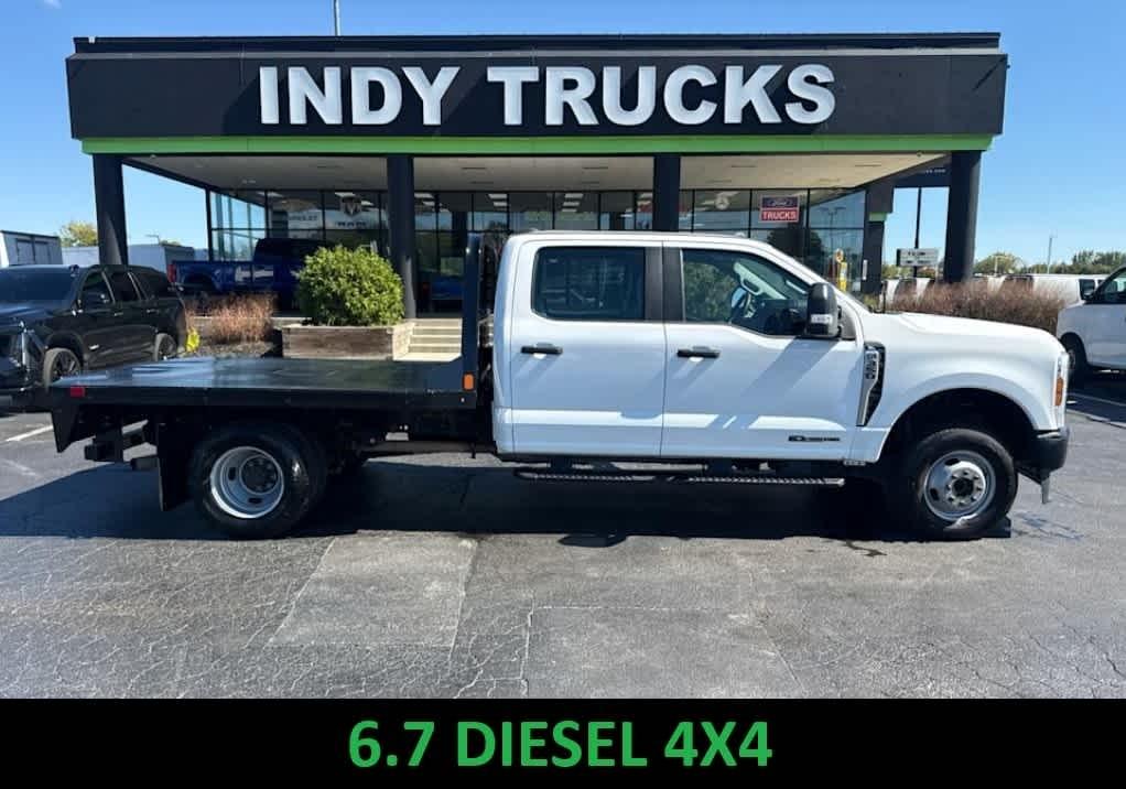 2024 Ford F-350 SD XL
