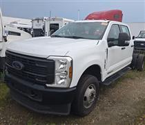 2024 Ford F-350 SD 