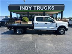 2024 Ford F-350 SD 
