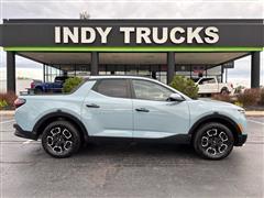 2024 Hyundai Santa Cruz 