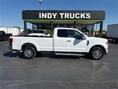 2022 Ford F-250 SD 