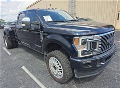 2021 Ford F-350 SD 