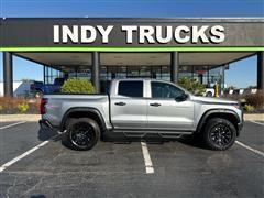 2024 Chevrolet Colorado 