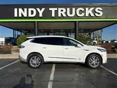 2023 Buick Enclave 
