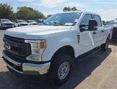 2022 Ford F-350 SD 