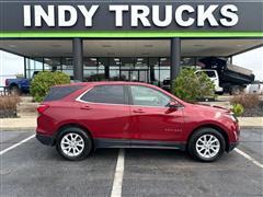 2021 Chevrolet Equinox 