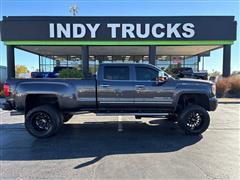2016 GMC Sierra 3500HD 