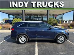 2018 Kia Sorento 