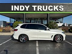 2023 BMW X5 