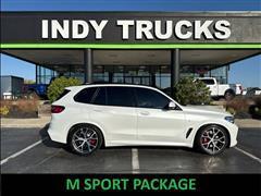 2023 BMW X5 