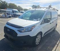 2020 Ford Transit Connect 