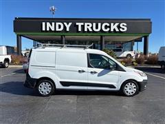 2020 Ford Transit Connect 