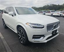 2024 Volvo XC90 