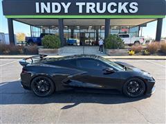 2020 Chevrolet Corvette 