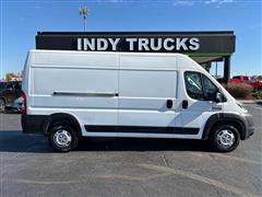 2022 RAM Promaster 