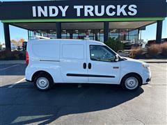 2022 RAM ProMaster City 