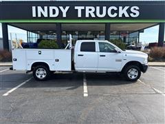 2015 RAM 3500 
