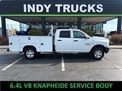 2015 RAM 3500 